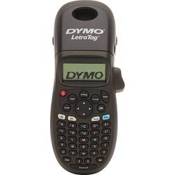 DYMO LetraTag 100H Black