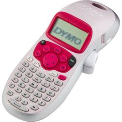 DYMO LetraTag 100H Pink