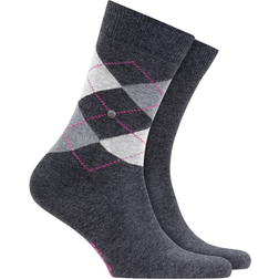 Burlington Everyday Mix - Gris