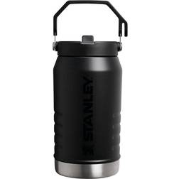 Stanley Iceflow Flip Straw Black Thermos