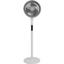 Russell Hobbs 8 Inch Pedestal Circulator Fan White
