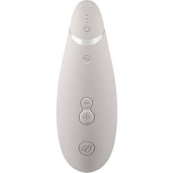 Womanizer Premium 2 Grey
