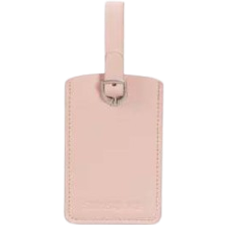 Samsonite Global Luggage Tag 2-pack - Pink