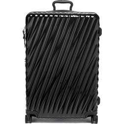 Tumi 19 Degree Extended Trip 78cm - Black