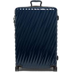Tumi 19 Degree Extended Trip 78cm - Navy