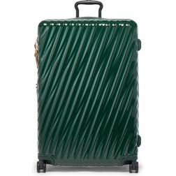 Tumi 19 Degree Extended Trip 78cm - Hunter Green