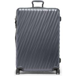 Tumi 19 Degree Extended Trip 78cm - Grey Texture