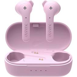 Defunc True Basic Pink