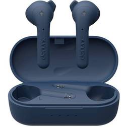 Defunc True Basic Blue