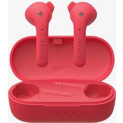Defunc True Basic Red