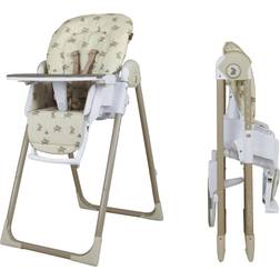 Cosatto Pip 0+ Highchair Lollop
