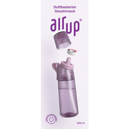 Air Up Gen 2 Lavender 600ml Water Bottle 0.6L
