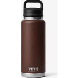 Yeti Rambler 36 Oz Bottle Wetlands Brown Drikkedunk