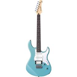 Yamaha PAC112V Sonic Blue