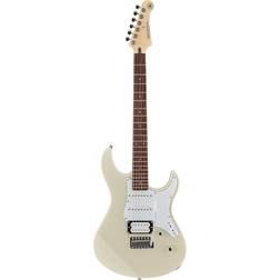 Yamaha PAC112V Vintage White