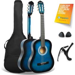3rd Avenue XF201C Blueburst