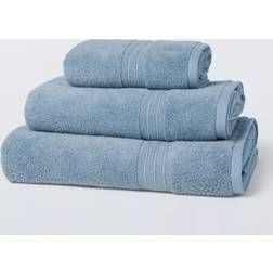John Lewis Turkish Cotton Towels Bath Towel