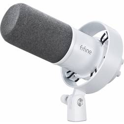 Fifine K688 White