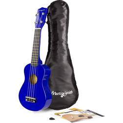 Martin Smith UK-212 Blue