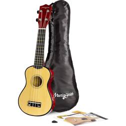 Martin Smith UK-212 Natural