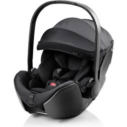 Britax-Roemer Baby-Safe Pro Style Carbon Black