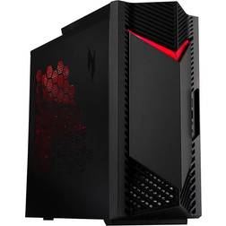 Acer Nitro N50-656 Gaming PC
