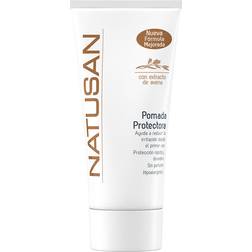 Natusan Daglig Vårdkräm Blöjområde 100 ml