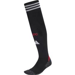 adidas Manchester United 25 26 Hemmastrumpor Small