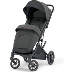 Inglesina Maior Leichtgewichtiger Kinderwagen 1 Sitz Grau
