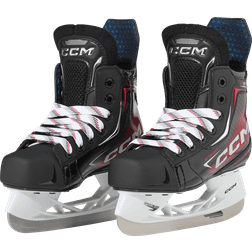 CCM Youth JetSpeed FT890 Hockey Skates 10