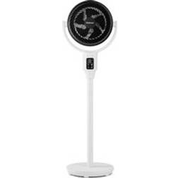 Pro Breeze AirFlo 43 Hybrid Pedestal Fan White
