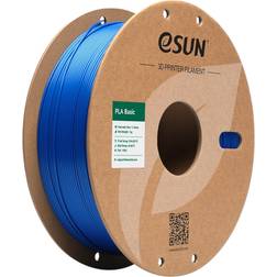 eSUN PLA Basic Filament 1 kg Blue