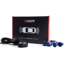 EinParts EPP Buzzer N Black Parkeringshjälp System