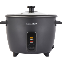 Morphy Richards 8 Cup Rice Cooker Steamer