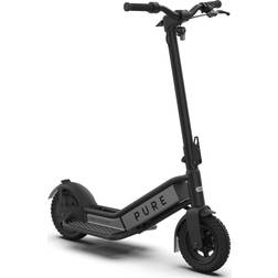 Pure Electric Escape Pro+ Scooter