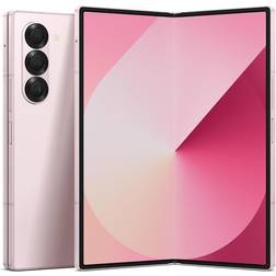 Samsung Galaxy Z Fold6 256GB Pink