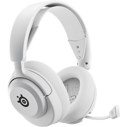 SteelSeries Arctis Nova 5P Wireless White