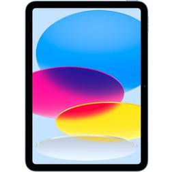 Apple iPad A14 10.9-inch, Wi-Fi, 256GB Blue