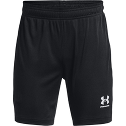 Under Armour Challenger Core Shorts - Black/White