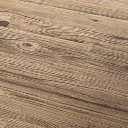 Neu.Holz Vanola Vinylgolv Laminat Självhäftande PVC Plattor 3.92 m²