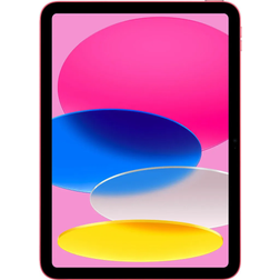 Apple iPad A14 10.9-inch, Wi-Fi, 256GB Pink