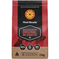 Heat Beads Original BBQ Briquettes 7.5kg