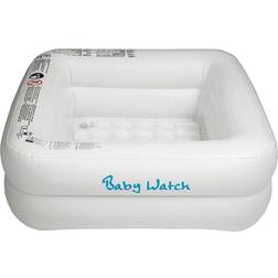 Happy People babywatch pour piscine Wehnckegonflable ø80 x 30 cm blanc