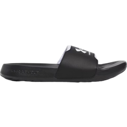 Under Armour Ignite Select - Black/White
