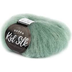 Mayflower Super Kid Silk Dark Aquamarine 195m