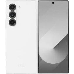 Samsung Galaxy Z Fold6 512GB White