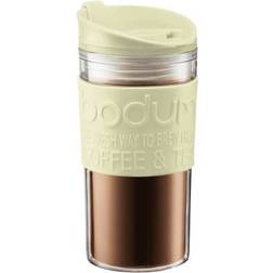 Bodum Pistachio Travel Mug 35cl