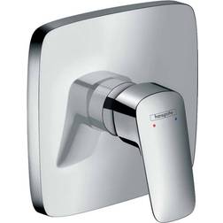 Hansgrohe Logis (71605000) Krom
