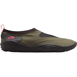 Nike Aqua Turf M - Medium Olive/Black/University Red