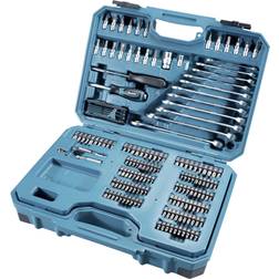 Makita E-10883 221pcs Tool Kit